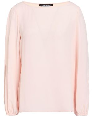 Pennyblack Light Top Acetate, Silk - Pink