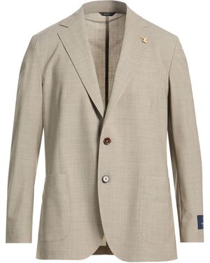 Tombolini Blazer - Natural