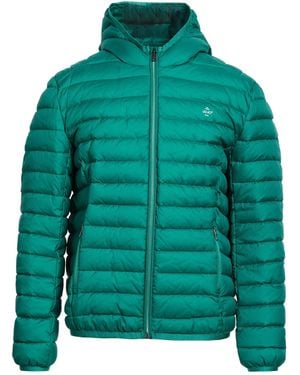Liu Jo Puffers - Green