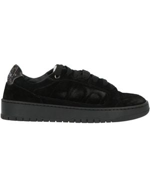 Santha Sneakers - Schwarz