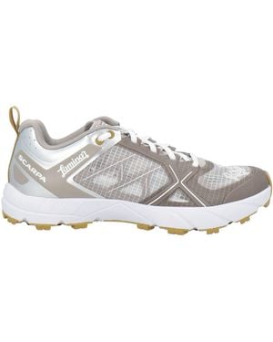 Herno Trainers - White