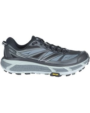 Hoka One One Trainers - Blue
