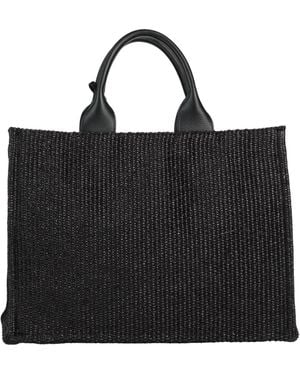 MY BEST BAG Borsa A Mano - Nero