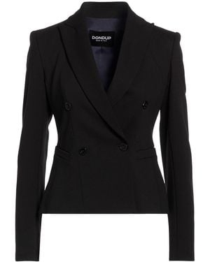 Dondup Blazer - Schwarz