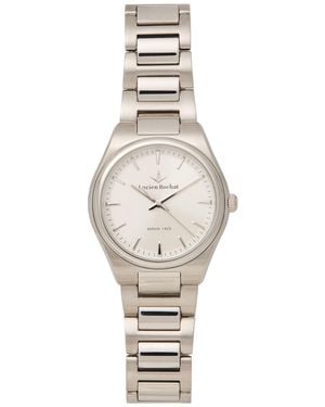 Lucien Rochat Armbanduhr - Weiß