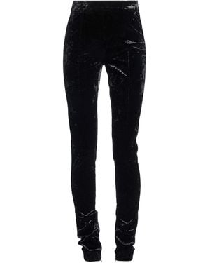 BCBGMAXAZRIA Trousers - Black