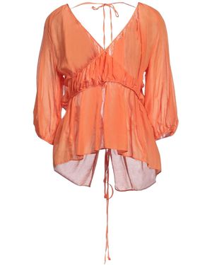 Jucca Top - Arancione