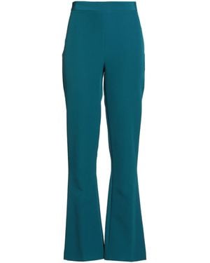 ACTUALEE Trouser - Blue