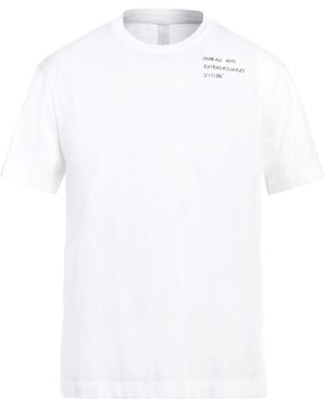Neil Barrett T-shirt - White