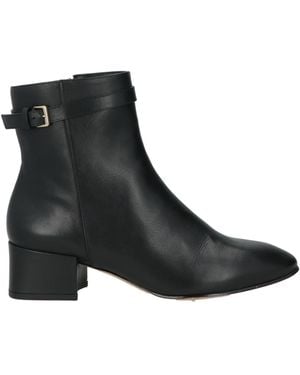 Alexandre Birman Bottines - Noir