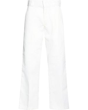 Dickies Pants - White