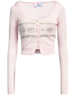 Chiara Ferragni Twin Set - Rosa