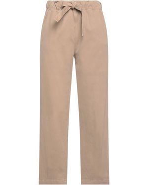 Myths Trouser - Natural