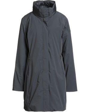 Conte Of Florence Coat - Grey