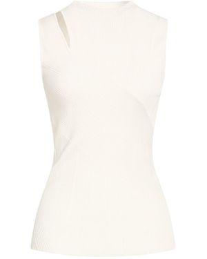 Diane von Furstenberg Tops - White