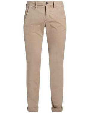 Mason's Pants - Natural