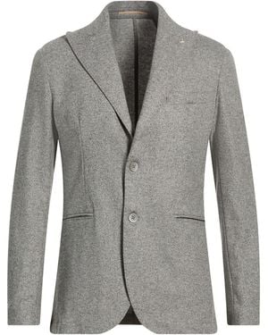 AT.P.CO Blazer - Gray