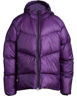 Pyrenex Pufferjacke & Daunenjacke - Lila