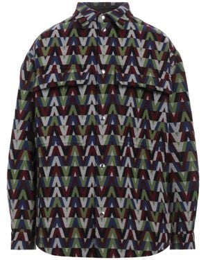 Valentino Garavani Shirt - Grey