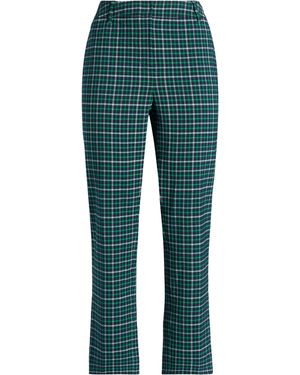 Zimmermann Trouser - Green