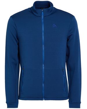 Odlo Sweatshirts - Blue