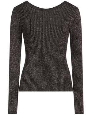 Ichi Jumper - Black