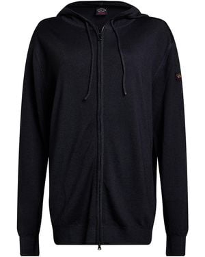 Paul & Shark Pullover - Azul