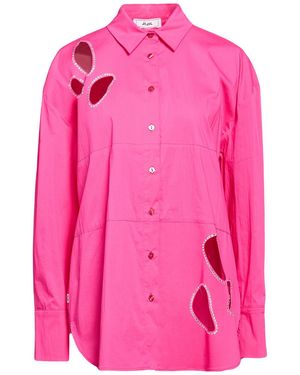 Jijil Camicia - Rosa