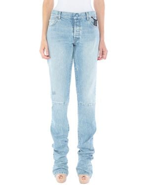 Unravel Project Jeans - Blue
