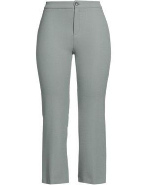 Diana Gallesi Pants - Gray