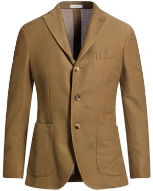 Boglioli Blazer - Green