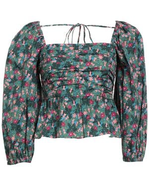 Weekend by Maxmara Tops - Blue