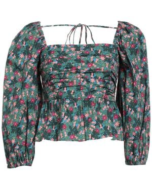 Weekend by Maxmara Top - Blau