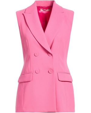 Pennyblack Blazer Polyester, Elastane - Pink