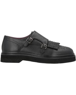 Apepazza Loafer - Black