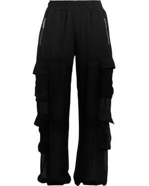 DISCLAIMER Pantalone - Nero