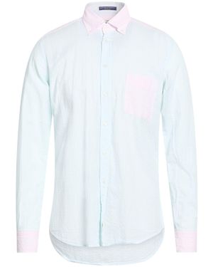 B.D. Baggies Shirts - White
