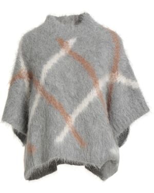 Peserico Pullover - Grigio
