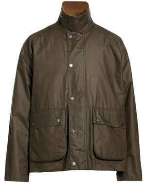 Barbour Chaqueta Y Cazadora - Verde