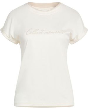 Eleventy T-Shirts - White