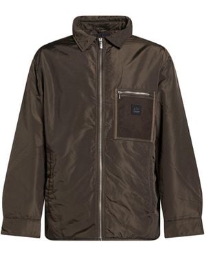 ARMANI EXCHANGE Veste Et Blouson - Marron