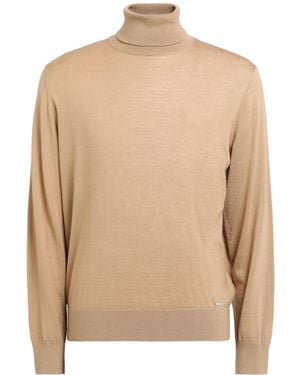 DSquared² Turtleneck - Natural
