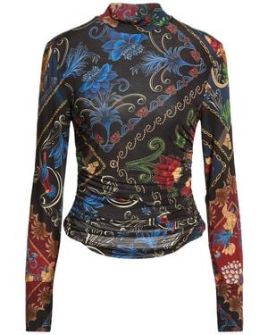 FARM Rio Tops - Blue
