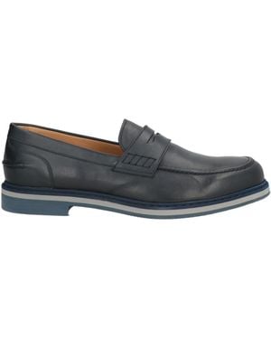 Baldinini Loafers - Grey