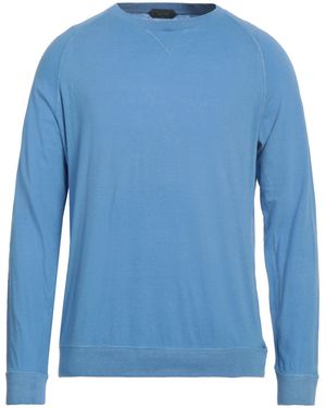 Tシャツ・カットソー ZANONE Linen cotton t-shirt Zanone Linen Cotton T-Shirt | ShopSimon