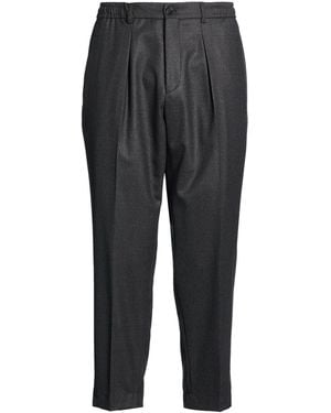 BE ABLE Trouser - Grey