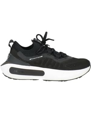 Under Armour Trainers - Black