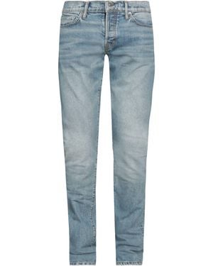 Tom Ford Jeans - Blue