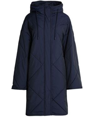Weekend by Maxmara Puffers - Blue