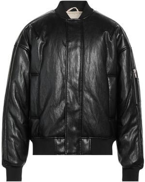 Patrizia Pepe Jacket - Black